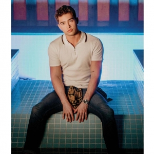 beMAN Magazine Mayıs 2018 Batuhan Sevimo Röportajı