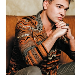 BUDO Yaşam Dergisi Temmuz 2018 Batuhan Sevimo röportajı