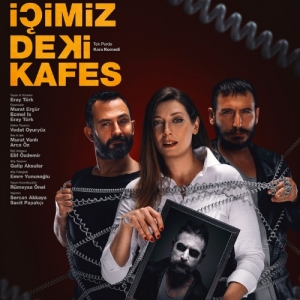 İçimizdeki Kafes