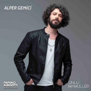 Alper Gemici