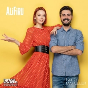 AliFiru